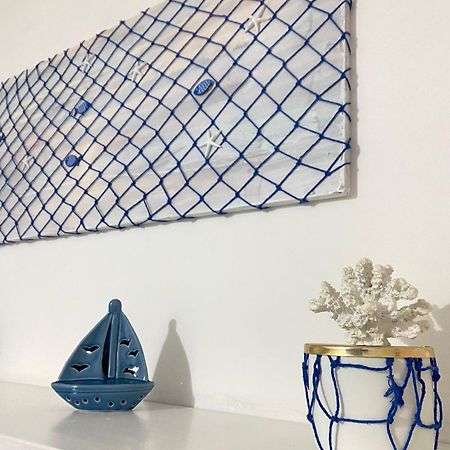 Tiffany Holiday Home Ischia Ngoại thất bức ảnh