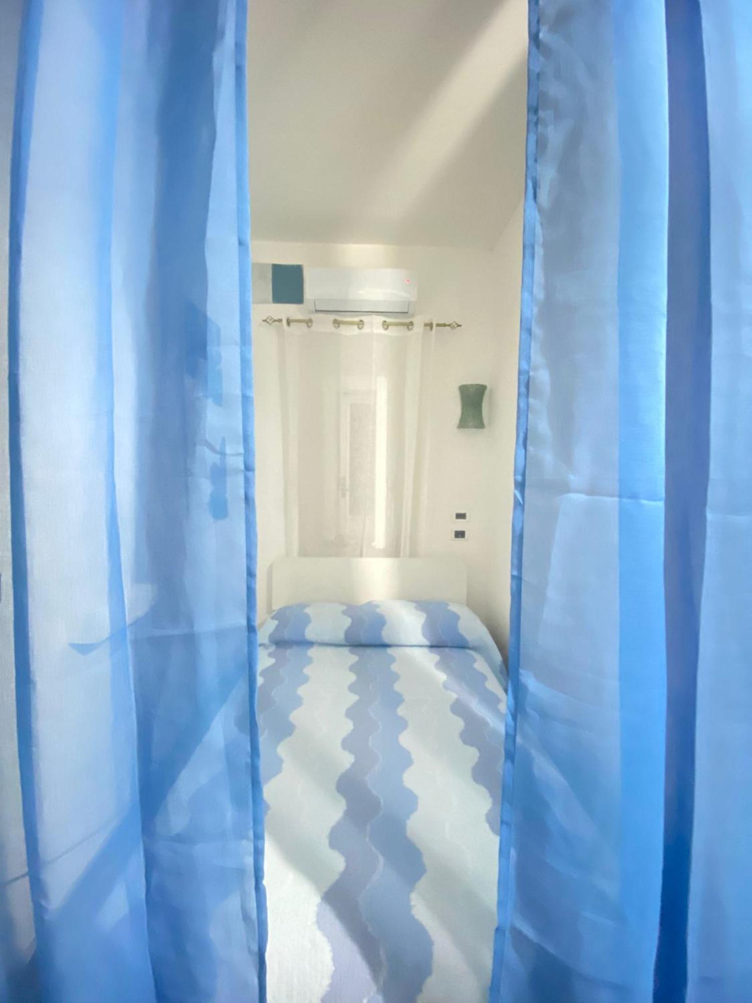 Tiffany Holiday Home Ischia Ngoại thất bức ảnh