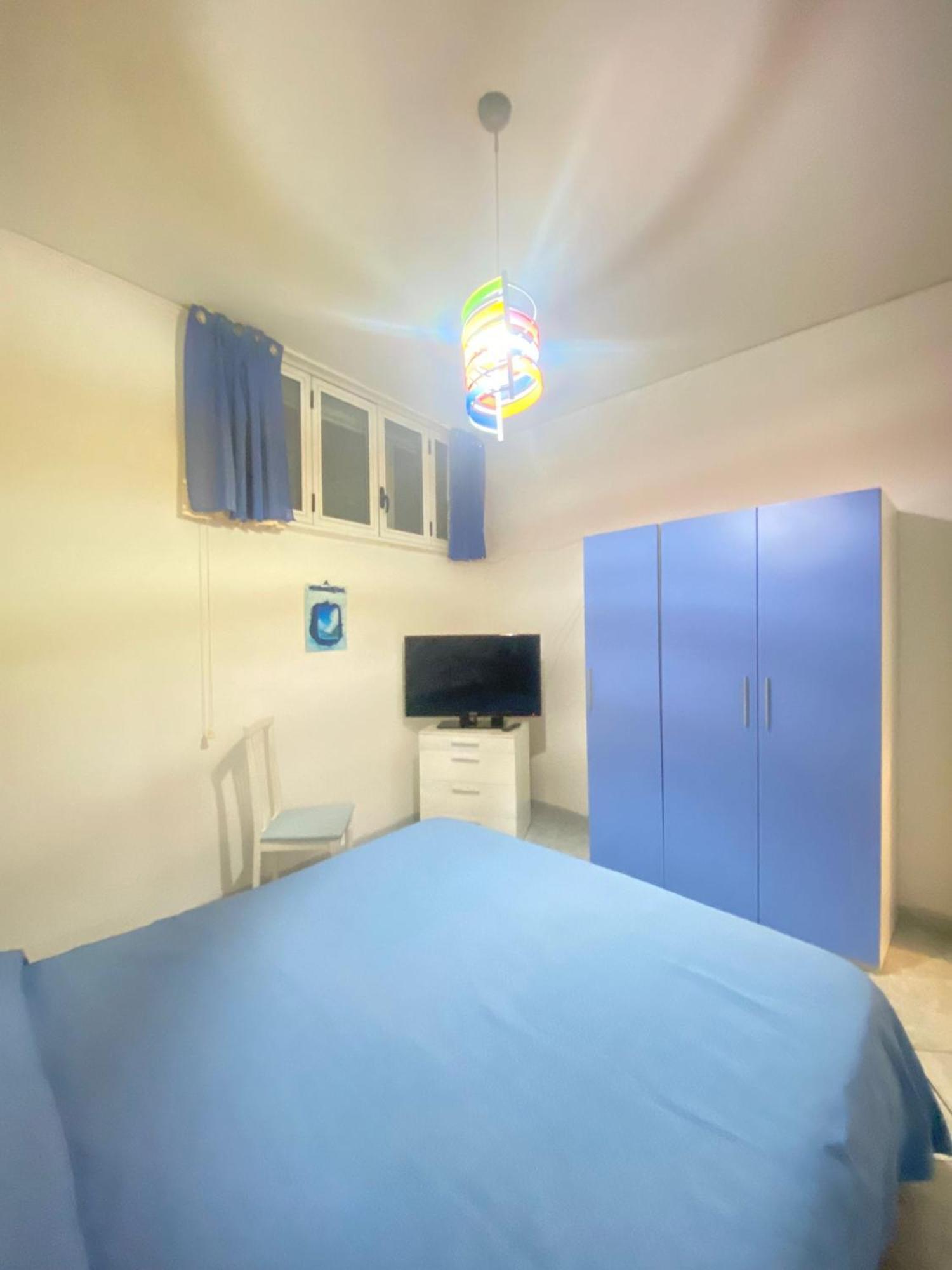 Tiffany Holiday Home Ischia Ngoại thất bức ảnh