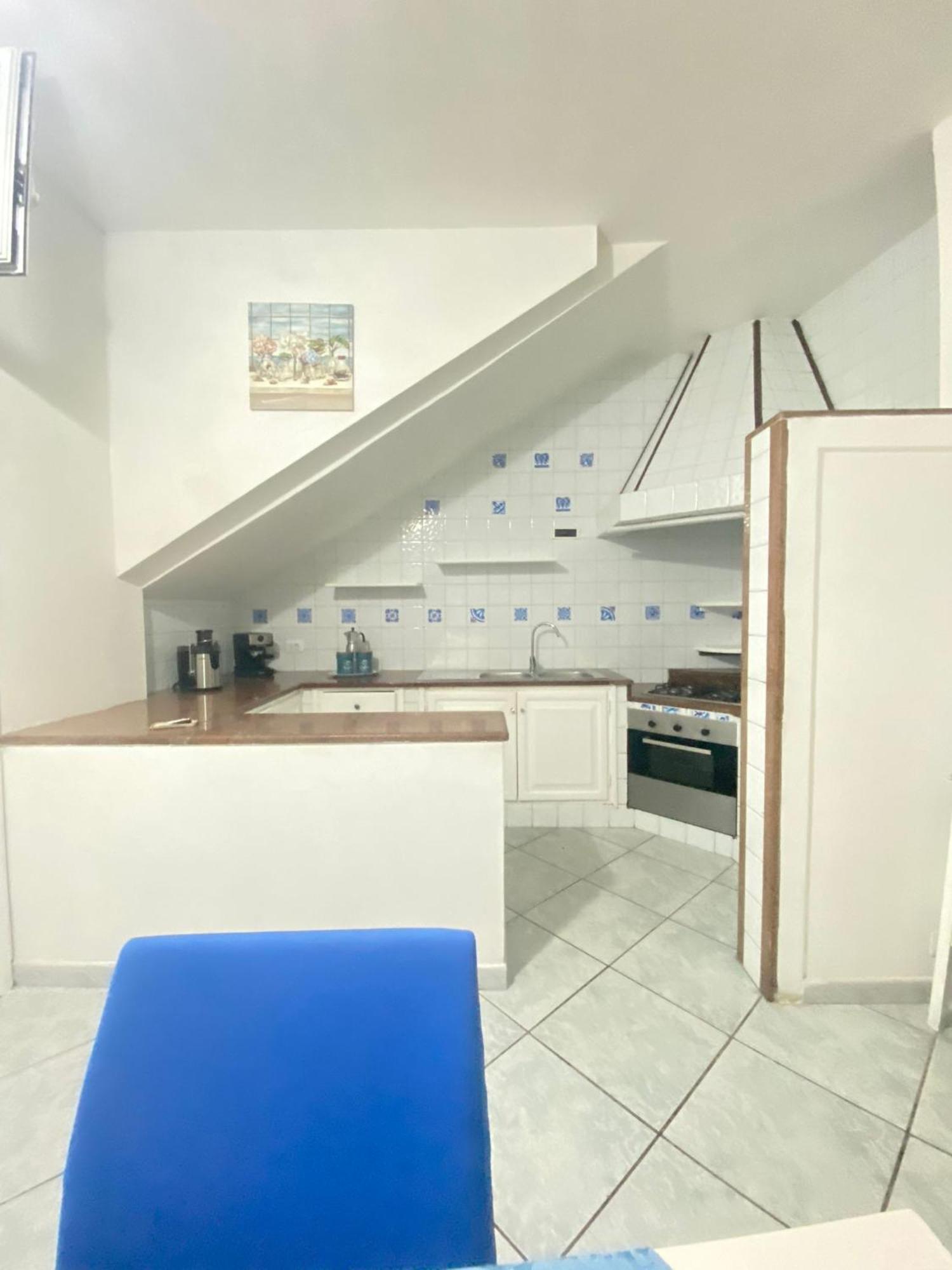 Tiffany Holiday Home Ischia Ngoại thất bức ảnh