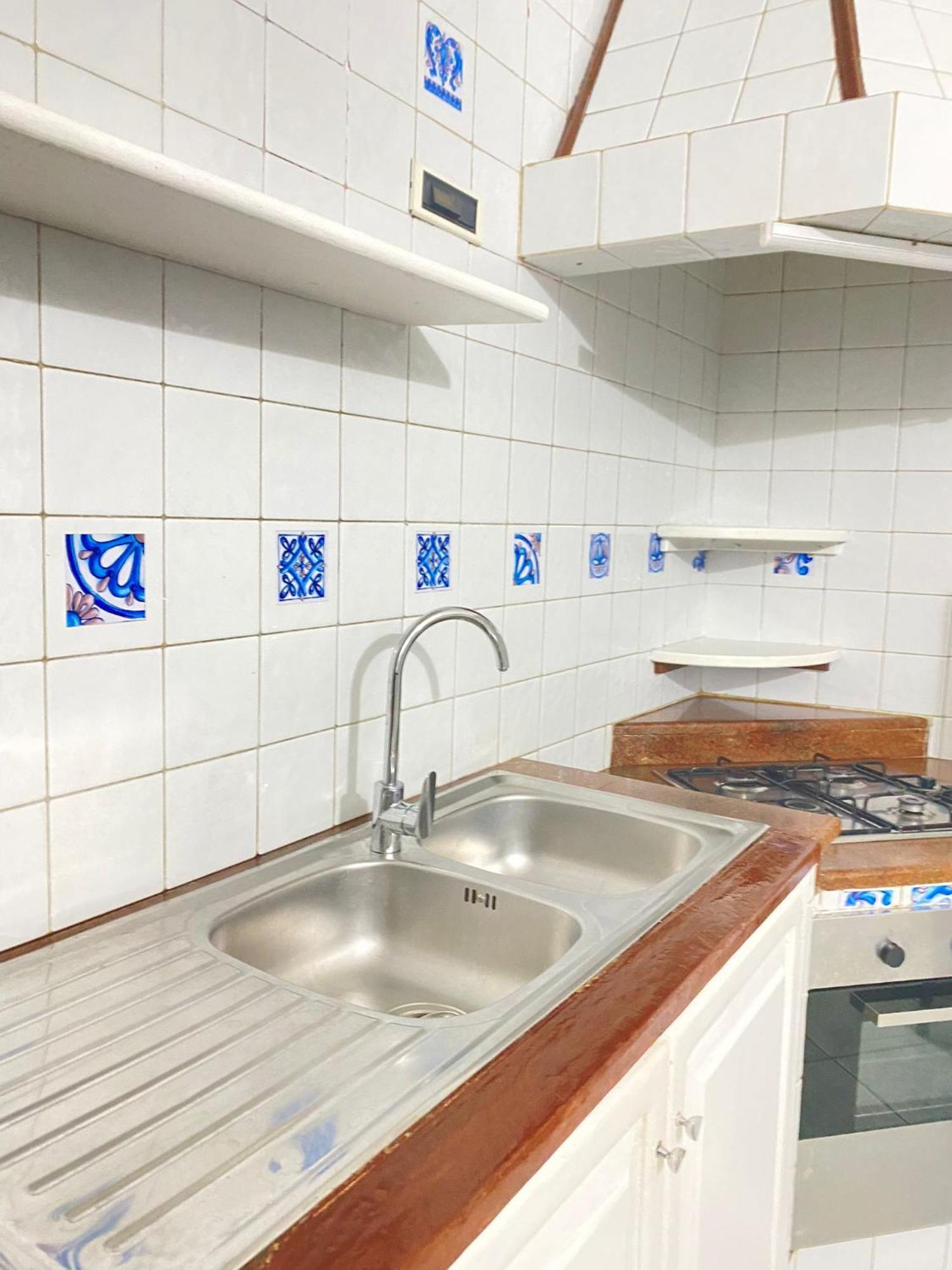 Tiffany Holiday Home Ischia Ngoại thất bức ảnh