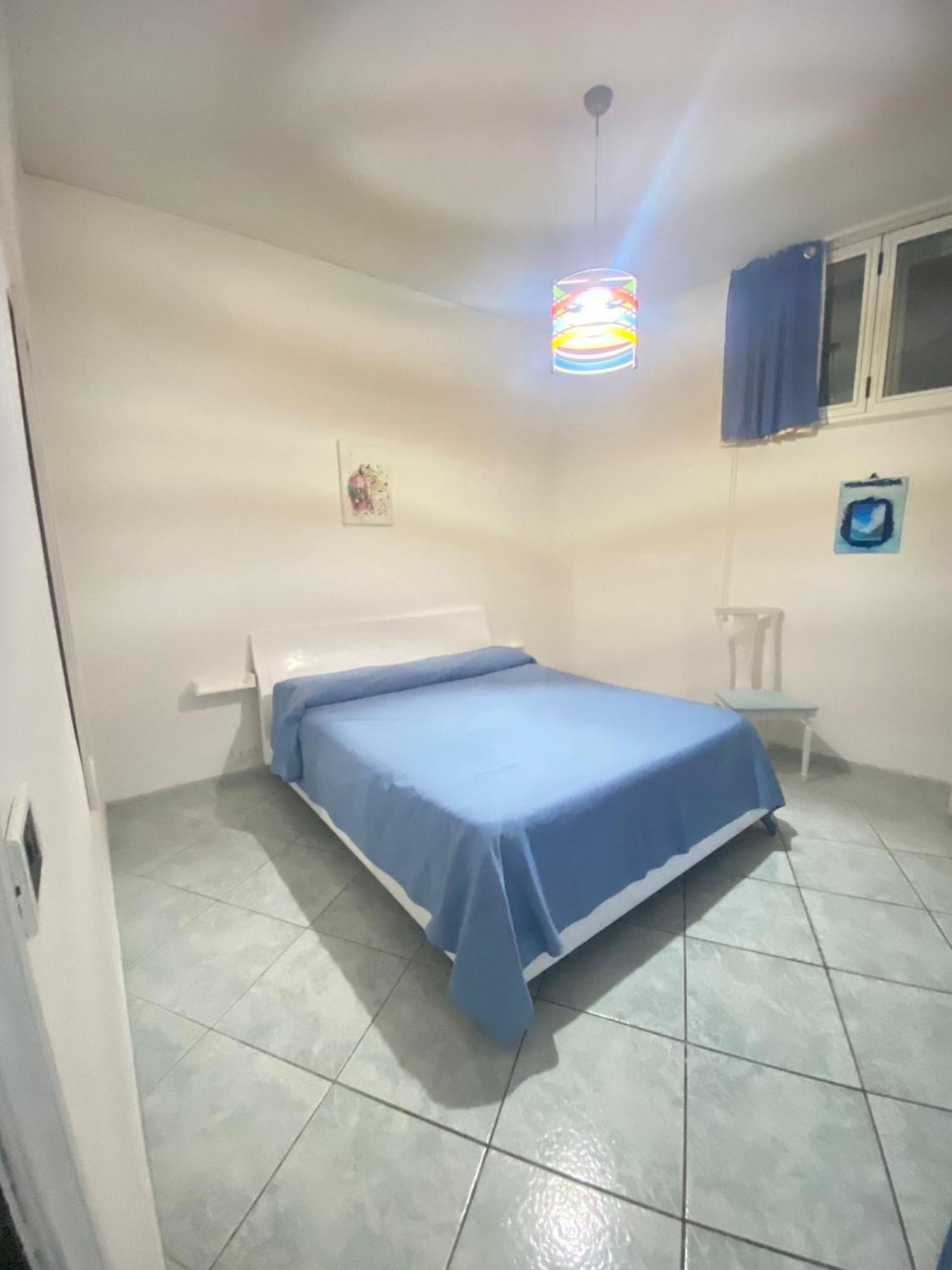 Tiffany Holiday Home Ischia Ngoại thất bức ảnh