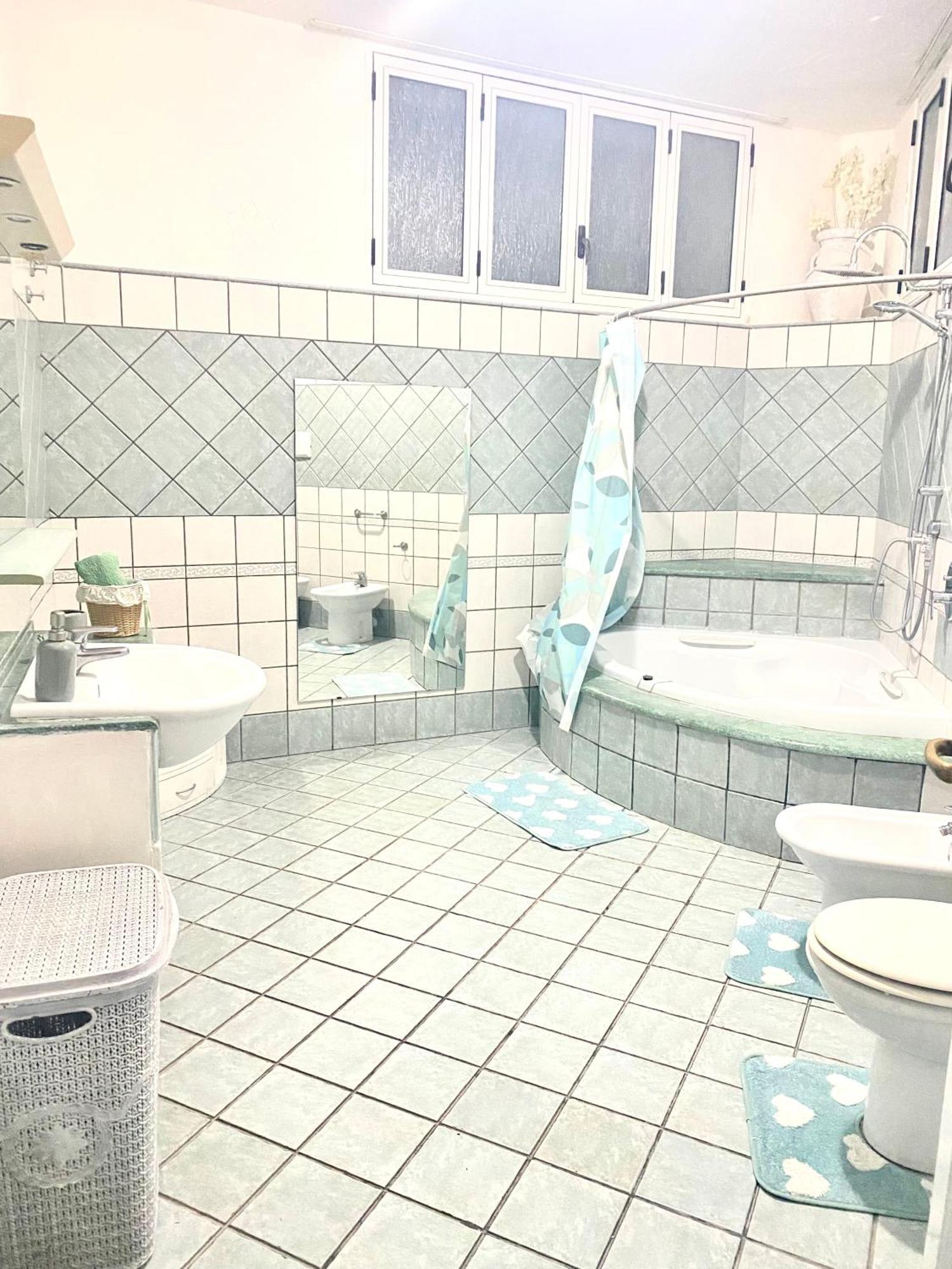 Tiffany Holiday Home Ischia Ngoại thất bức ảnh